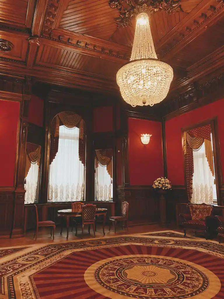 Prezidentský Salón