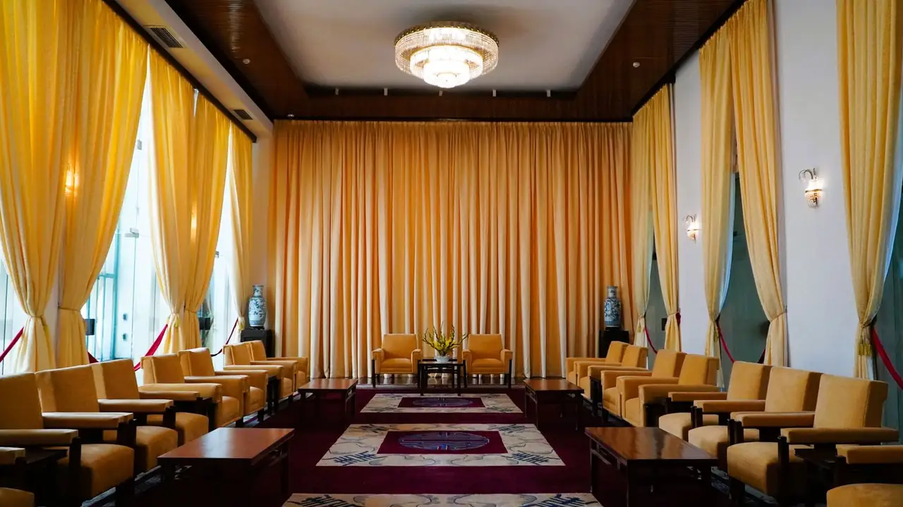 Privátní Baccarat