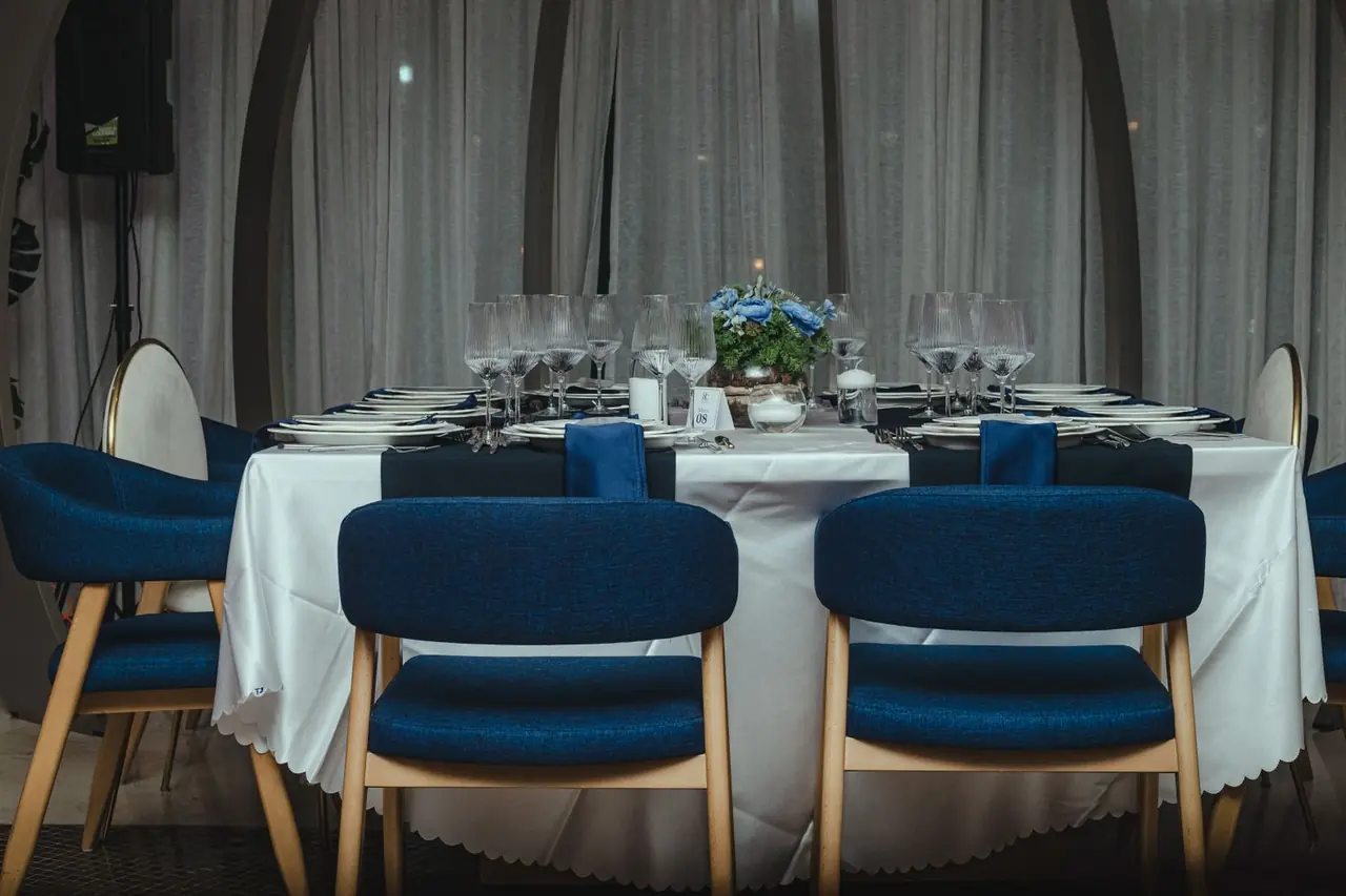 Restaurace kasina